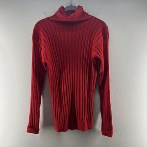 Women's Red Shirt
